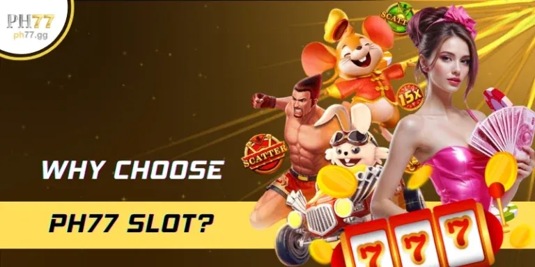 Tìm hiểu luật chơi Nổ Hũ tại SM66