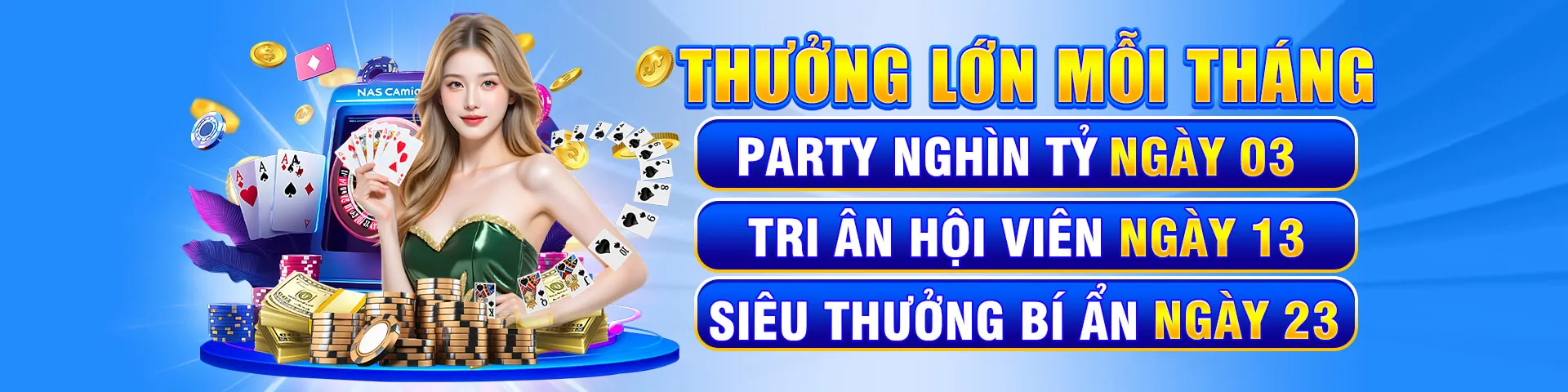 Chương trình khuyến mãi SM66 hấp dẫn nhất 2026