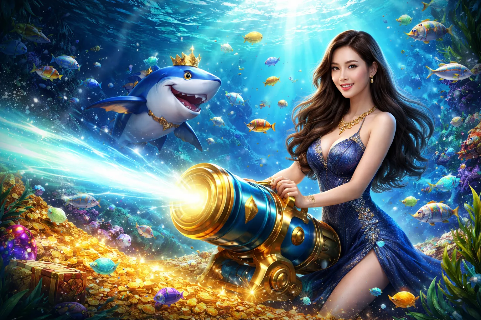 Sân chơi cá cược thể thao SM66 hấp dẫn