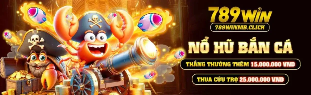 Trò chơi bắn cá SM66 với hình ảnh đại dương và kho báu